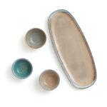 VINGA Nomimono serving set - Image 2