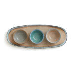 VINGA Nomimono serving set - Image 3