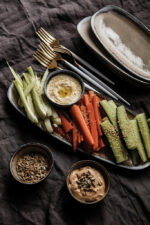 VINGA Nomimono serving set - Image 4