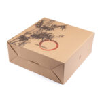 VINGA Nomimono deep bowl, 30 cm - Image 5