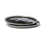 VINGA Nomimono plate 26,5 cm, 2 pcs set