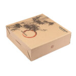 VINGA Nomimono plate 26,5 cm, 2 pcs set - Image 2