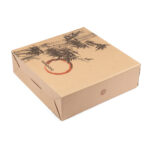 VINGA Nomimono plate 26,5 cm, 2 pcs set - Image 5