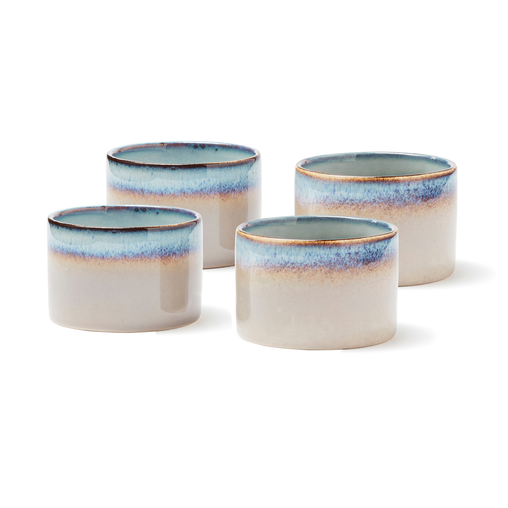 3696__B_1__6ab05aca688a4b70b83f4e91b87a0b07 VINGA Nomimono bowl set mini, 4 pcs set - Image 1