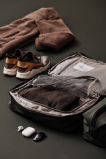 VINGA Baltimore Travel Backpack - Image 13