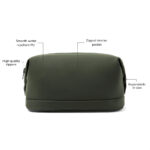 VINGA Baltimore Wash Bag - Image 7