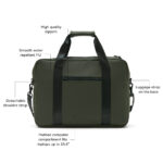 VINGA Baltimore Computer Bag - Image 11