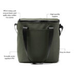 VINGA Baltimore Cooler Bag - Image 5