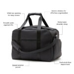 VINGA Baltimore gym bag - Image 8