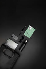 VINGA Baltimore office tote - Image 6