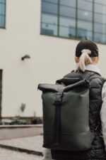 VINGA Baltimore bike bag - Image 11