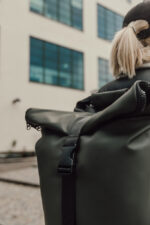VINGA Baltimore bike bag - Image 12