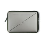 VINGA Baltimore laptop case 14" - Image 4