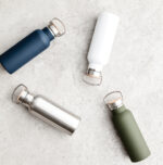 VINGA Miles Thermos Bottle 500 ml - Image 4