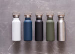 VINGA Miles Thermos Bottle 500 ml - Image 5