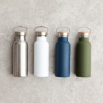 VINGA Miles Thermos Bottle 500 ml - Image 7