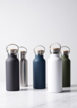 VINGA Miles Thermos Bottle 500 ml - Image 8