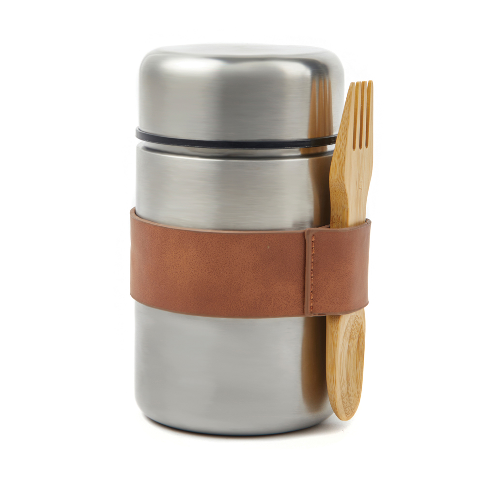 50440__B_1__4cfafe52fec241929ee8b82f3fdf3eb1 VINGA Miles food thermos - Image 1