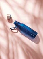 VINGA Lean tritan water bottle 600 ML - Image 13
