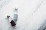 VINGA Lean Glass Water Bottle - Image 6
