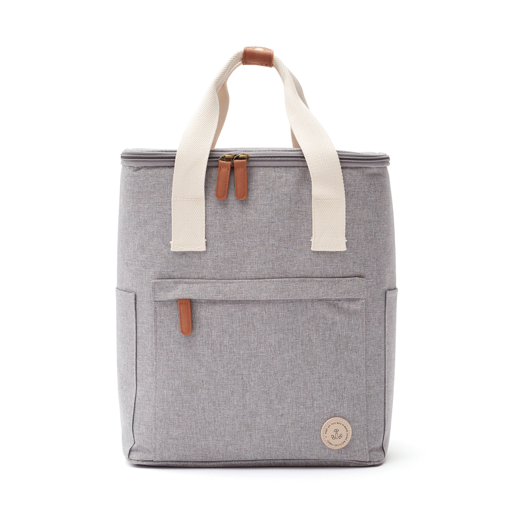 51101__B_1__5c7afd70e2ea41379f7c01a335221860 VINGA Sortino Trail cooler backpack - Image 1