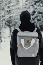 VINGA Sortino Trail cooler backpack - Image 14
