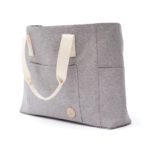 VINGA Sortino beach bag - Image 3