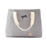 VINGA Sortino beach bag - Image 5