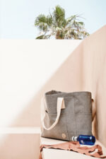 VINGA Sortino beach bag - Image 7