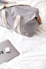 VINGA Sortino weekend bag - Image 5