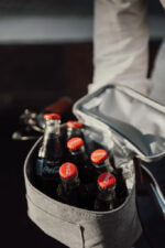 VINGA Sortino Bike bag - Image 6