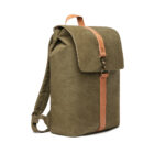 VINGA Bosler backpack GRS recycled canvas - Image 3