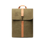 VINGA Bosler backpack GRS recycled canvas - Image 5