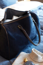 VINGA Hunton Weekend Bag - Image 10