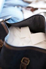VINGA Hunton Weekend Bag - Image 13