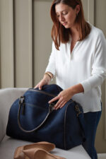 VINGA Hunton Weekend Bag - Image 14