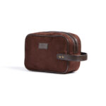 VINGA Hunton washbag - Image 2