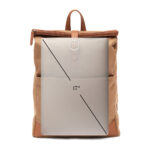 VINGA Sloane rucksack RCS recycled polyester - Image 5