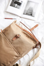 VINGA Sloane rucksack RCS recycled polyester - Image 8