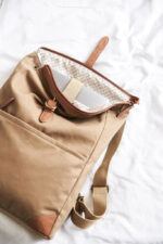 VINGA Sloane rucksack RCS recycled polyester - Image 9