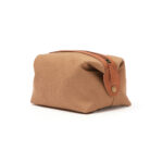 VINGA Sloane toiletry bag RCS recycled polyester - Image 2