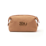 VINGA Sloane toiletry bag RCS recycled polyester - Image 3