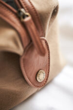 VINGA Sloane toiletry bag RCS recycled polyester - Image 6