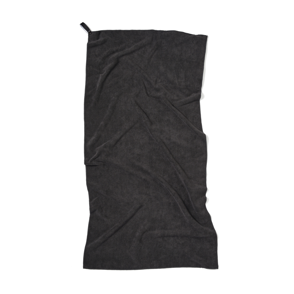 60022__B_1__a4193a96e9204af19dd8b776f911584c VINGA GRS RPET active dry towel 140 x 70cm - Image 1