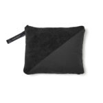 VINGA GRS RPET active dry towel 140 x 70cm - Image 2
