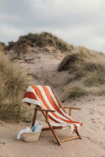 VINGA Valmer beach towel - Image 4