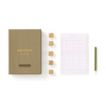 VINGA Bratzy Coffee Table Game - Image 2