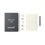 VINGA The Yacht Coffee Table Game - Image 2
