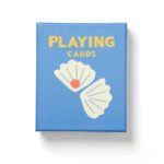 VINGA Playing cards coffee table edt. - Image 2