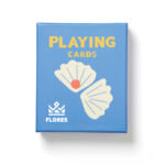 VINGA Playing cards coffee table edt. - Image 3